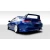 1997-2006 Acura RSX Type R Rear Wing - image 1