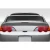 2002-2006 Acura RSX / 1997-2001 Honda Prelude Type R Rear Wing Trunk Lid Spoiler - 1 Piece - image 5