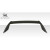 2002-2006 Acura RSX / 1997-2001 Honda Prelude Type R Rear Wing Trunk Lid Spoiler - 1 Piece - image 7