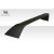 2002-2006 Acura RSX / 1997-2001 Honda Prelude Type R Rear Wing Trunk Lid Spoiler - 1 Piece - image 6