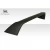 2002-2006 Acura RSX / 1997-2001 Honda Prelude Type R Rear Wing Trunk Lid Spoiler - 1 Piece - image 9