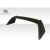 1997-2006 Acura RSX Type R Rear Wing - image 8