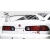 1994-2001 Acura Integra Type R Rear Wing - image 4