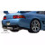 1991-1995 Toyota MR2 Duraflex Type T Body Kit 4 Piece