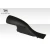 1991-1995 Toyota MR2 Type T Air Scoop (Driver's Side) - 1 Piece - image 6
