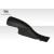 1991-1995 Toyota MR2 Duraflex Type T Air Scoop (Driver's Side) - 1 Piece - image 6