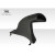 1991-1995 Toyota MR2 Type T Air Scoop (Driver's Side) - 1 Piece - image 3