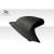 1991-1995 Toyota MR2 Type T Air Scoop (Passenger Side) - 1 Piece - image 5