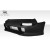 1991-1995 Toyota MR2 Duraflex Type T Front Bumper - 1 Piece - image 4