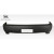 1991-1995 Toyota MR2 Duraflex Type T Rear Bumper Cover 1 Piece