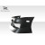 1995-1996 Nissan 240SX S14 Type U Front Bumper - 1 Piece - image 5