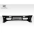 1995-1996 Nissan 240SX Type U Front Bumper - image 15