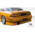 1995-1998 Nissan 240SX S14 Type U Rear Bumper - 1 Piece - image 10