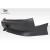 1995-1998 Nissan 240SX S14 Type U Rear Bumper - 1 Piece - image 4
