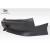 1995-1998 Nissan 240SX S14 Type U Rear Bumper - 1 Piece - image 7