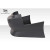 1995-1998 Nissan 240SX S14 Type U Rear Bumper - 1 Piece - image 5