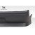 1995-1998 Nissan 240SX S14 Type U Rear Bumper - 1 Piece - image 6