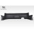 1995-1998 Nissan 240SX S14 Type U Rear Bumper - 1 Piece - image 7