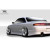 1995-1998 Nissan 240SX S14 Type U Side Skirts Rocker Panels - 2 Piece - image 7