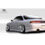 1995-1998 Nissan 240SX S14 Type U Side Skirts Rocker Panels - 2 Piece - image 7