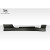 1995-1998 Nissan 240SX S14 Type U Side Skirts Rocker Panels - 2 Piece - image 4