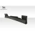 1995-1998 Nissan 240SX Type U Side Skirts - image 8