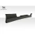1995-1998 Nissan 240SX Type U Side Skirts - image 11