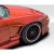 1989-1994 Nissan 240SX S13 Silvia S13 Conversion Type U Kit - 4 Piece - image 23