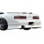 1989-1994 Nissan 240SX S13 2DR Type U Body Kit - 4 Piece - image 22