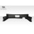 1989-1994 Nissan 240SX S13 2DR Type U Rear Bumper - 1 Piece - image 5