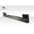 1989-1994 Nissan 240SX Type U Side Skirts - image 9