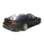 1989-1994 Nissan 240SX Type U Rear Bumper - image 1