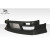 1989-1994 Nissan Silvia S13 Duraflex Type U Front Bumper - 1 Piece - image 4