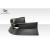 1989-1994 Nissan Silvia S13 Type U Front Bumper - 1 Piece - image 4