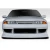 1989-1994 Nissan Skyline R32 2DR / 4DR Type U Front Bumper - 1 Piece - image 1
