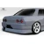 1989-1994 Nissan Skyline Type U Rear Bumper - image 3