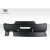 1989-1994 Nissan Skyline R32 2DR Type U Rear Bumper - 1 Piece - image 3