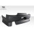 1989-1994 Nissan Skyline R32 2DR Type U Rear Bumper - 1 Piece - image 8