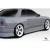 1989-1994 Nissan Skyline R32 2DR Type U Side Skirts - 2 Piece - image 3