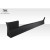 1989-1994 Nissan Skyline R32 4DR Type U Side Skirts - 2 Piece - image 10
