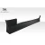 1989-1994 Nissan Skyline Type U Side Skirts - image 11