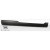 2000-2005 Toyota MRS MR2 Spyder Type W Side Skirts Rocker Panels - 2 Piece - image 6