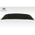 2000-2005 Toyota MRS Type W Rear Wing - image 10