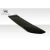 2000-2005 Toyota MRS MR2 Spyder Type W Wing Trunk Lid Spoiler - 1 Piece - image 7