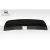 2000-2005 Toyota MRS Type W Rear Wing - image 14