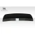 2000-2005 Toyota MRS Type W Rear Wing - image 15