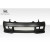 1998-2005 Lexus GS Series GS300 GS400 GS430 Type W Front Bumper - 1 Piece - image 1