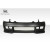1998-2005 Lexus GS Series GS300 GS400 GS430 Type W Front Bumper - 1 Piece - image 5