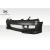 1998-2005 Lexus GS Series GS300 GS400 GS430 Type W Front Bumper - 1 Piece - image 6