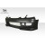 1998-2005 Lexus GS Series GS300 GS400 GS430 Type W Front Bumper - 1 Piece - image 3